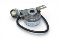 KUBLER 8.5820M.B532.0500 INCREMENTAL ENCODER