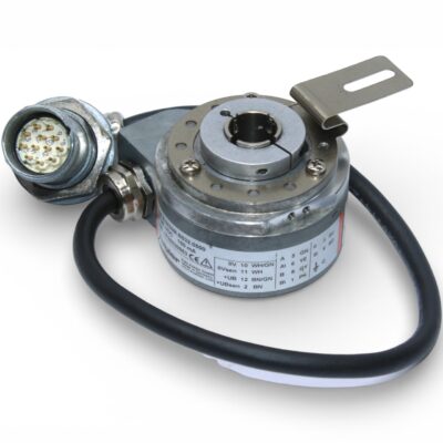 KUBLER 8.5820M.B532.0500 INCREMENTAL ENCODER