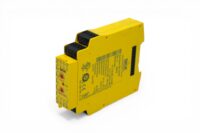 SICK UE410-MU3T5 SAFETY CONTROLLER 6026136