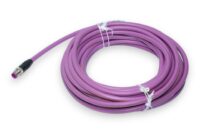 Kromberg & Schubert E47676 Appliance wiring