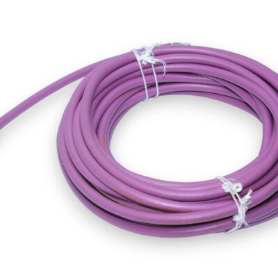 Kromberg & Schubert E47676 Appliance wiring