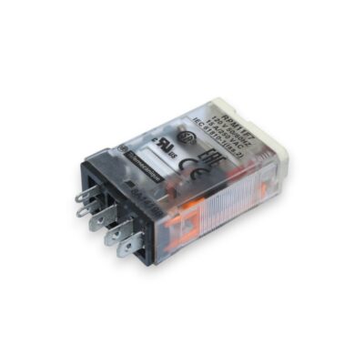 SCHNEIDER RPM11F7 PLUG-IN RELAY