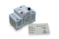 ALLEN BRADLEY 140A-C2A-B10 MANUAL MOTOR