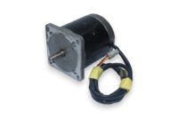 MAE HN200 3438 0800 APR04 STEPPER MOTOR