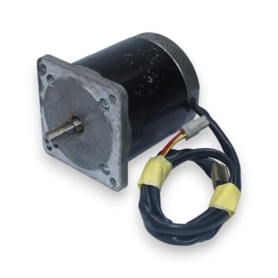 MAE HN200 3438 0800 APR04 STEPPER MOTOR