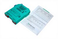 PEPPERL+FUCHS KFD2-SD-EX1.48 SOLENOID DRIVER 71851