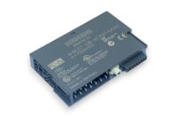 SIEMENS 6ES7 138-4CA01-0AA0 ELECTRONIC MODULE