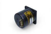 ELCIS 58-500-5-BZ-N-CD INCREMENTAL ENCODER