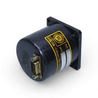 ELCIS 58-500-5-BZ-N-CD INCREMENTAL ENCODER