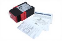 TELEMECANIQUE XPSAS5140 EMERGENCY STOP 24 VAC/DC