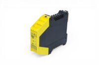 REER AD SR1 SAFETY RELAY MODULE 8011959