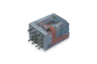ABB 1SVR405613R8100 RELAY ELECTROMAGNETIC