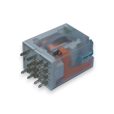 ABB 1SVR405613R8100 RELAY ELECTROMAGNETIC