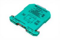 PEPPERL+FUCHS Z728 ZENER BARRIER 71788