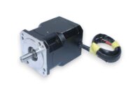 NOVASINA SVTM32D115-10-A-4-C-60 STEPPER MOTOR C15003.0016