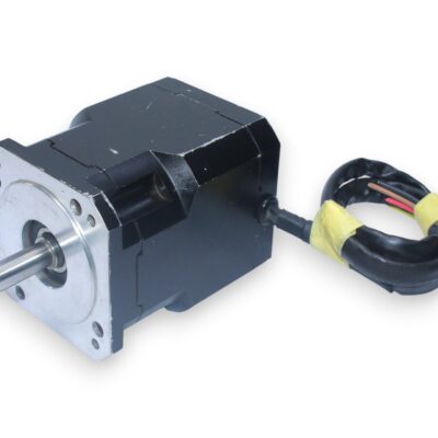 NOVASINA SVTM32D115-10-A-4-C-60 STEPPER MOTOR C15003.0016