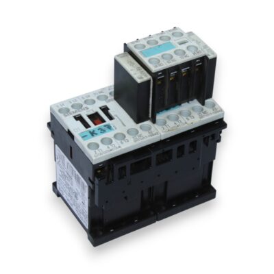 SIEMENS 3RA1317-8XB30-1BB4 CONTACTOR 5,5KW