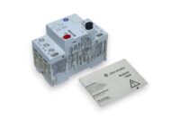 ALLEN BRADLEY 140A-C2A-B40 MANUAL MOTOR