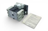 SIEMENS 3TF4644-0AB0 CONTACTOR 22 KW