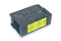 SIEMENS 6ES7 138-4FA05-0AB0 ELECTRONIC MODULE