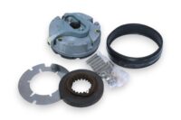 SEW BE1A 230VAC 10Nm ELECTRIC BRAKE COIL 04995317