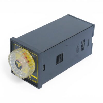 TECNOLOGIC TC.PD.E ELECTRONIC REGULATOR
