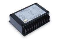 SIEMENS 3NX6801 FUSE MONITOR