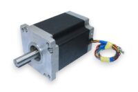 LAM TECHNOLOGIES M1433020 STEPPER MOTOR