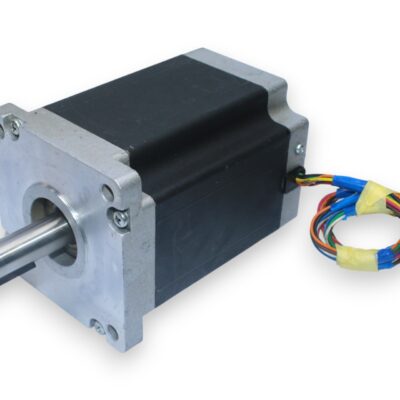 LAM TECHNOLOGIES M1433020 STEPPER MOTOR