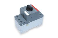 ABB MS116-4.0 MANUAL MOTOR STARTER 1SAM250000R1008