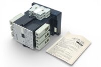 SIEMENS 3TF4844-0AB0 CONTACTOR 37 KW