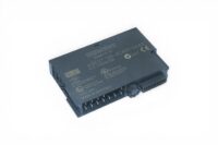SIEMENS 6ES7 138-4CA01-0AA0 ELECTRONIC MODULE