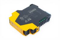 EATON ESR5-NO-24-VAC-DC-V01 SAFETY RELAY
