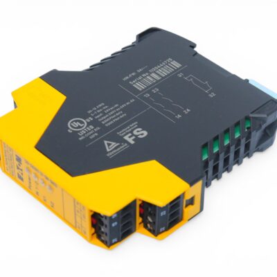 EATON ESR5-NO-24-VAC-DC-V01 SAFETY RELAY