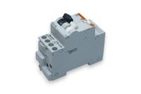 MERLIN GERIN C40A VIGI MINIATURE CIRCUIT BREAKER 19279
