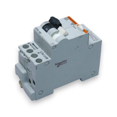 MERLIN GERIN C40A VIGI MINIATURE CIRCUIT BREAKER 19279