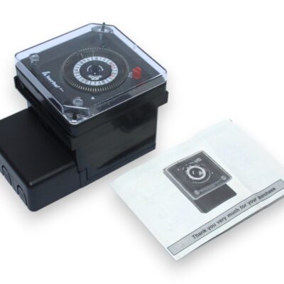 HERHOLDT PLUS 70 Q/S TIME SWITCH