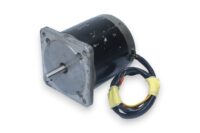 MAE HN200 3438 0600 AG04 STEPPER MOTOR