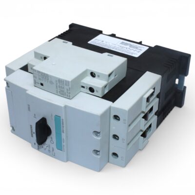 SIEMENS 3RV1142-4MA10 CIRCUIT-BREAKER