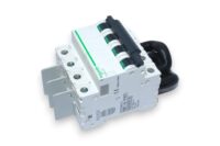 SCHNEIDER A9N61690 SWITCH DISCONNECTOR Acti9 C60NA-DC