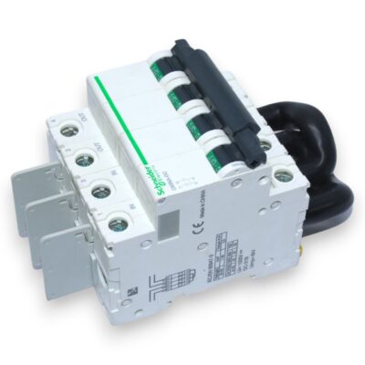 SCHNEIDER A9N61690 SWITCH DISCONNECTOR Acti9 C60NA-DC