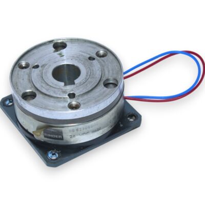 BINDER 86 62106E00 ELECTRIC BRAKE