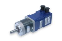 NANOTEC AS4118-K3V34392 STEPPER MOTOR AS4118L1804-ENM24