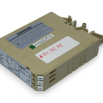 SIEMENS J31035-A4490-A2 AMPLIFIER MODULE LV2