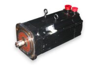ALLEN BRADLEY 1326AB-B515E-21-K5 AC SERVO MOTOR