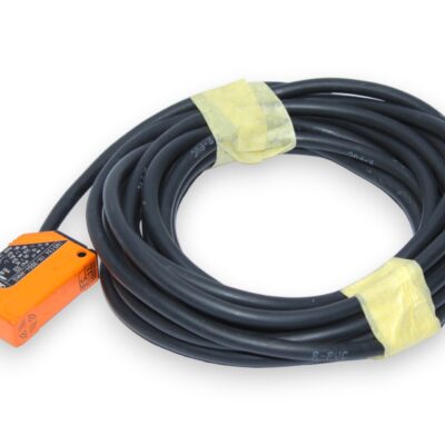IFM IN5134 Inductive Sensor IN-3004-ANKG/6M