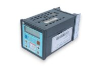 ENDRESS+HAUSER CPM121-P11A00 TEMPERATURE CONTROLLER MYCOM-P