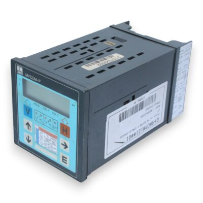 ENDRESS+HAUSER CPM121-P11A00 TEMPERATURE CONTROLLER MYCOM-P