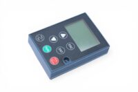 TELEMECANIQUE VW3A58101 DISPLAY MODULE V5.3IE37