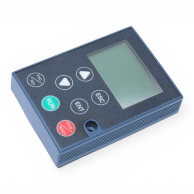 TELEMECANIQUE VW3A58101 DISPLAY MODULE V5.3IE37